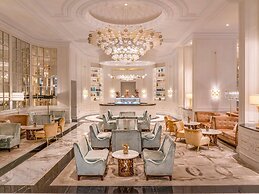 Fairmont Amman