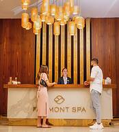Fairmont Amman
