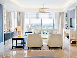 Fairmont Amman
