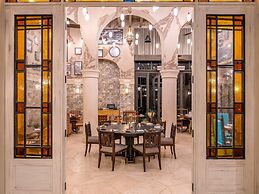 Fairmont Amman
