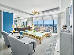 Fairmont Amman