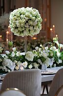 Fairmont Amman