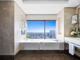 Fairmont Amman