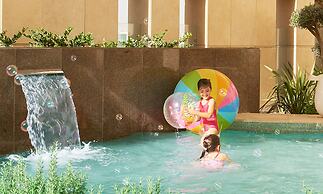 Fairmont Amman