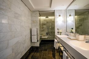 Fairmont Amman