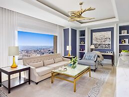 Fairmont Amman