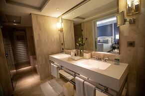 Fairmont Amman