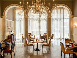 Fairmont Amman