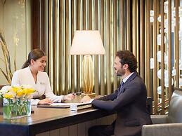 Fairmont Amman