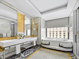 Fairmont Amman