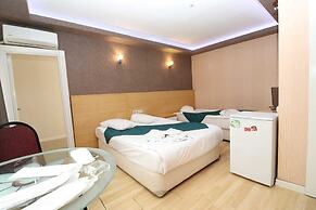 Peracity Hotel