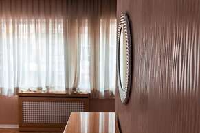 Peracity Hotel
