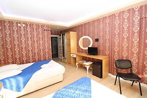 Peracity Hotel