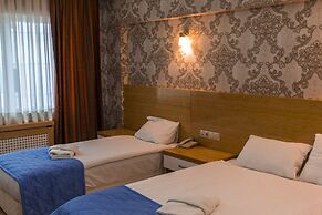 Peracity Hotel