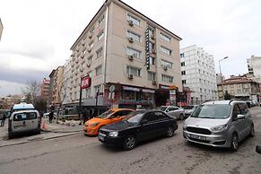 Peracity Hotel