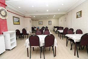 Peracity Hotel