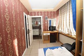 Peracity Hotel