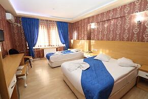 Peracity Hotel