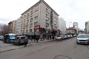 Peracity Hotel