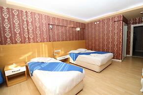 Peracity Hotel