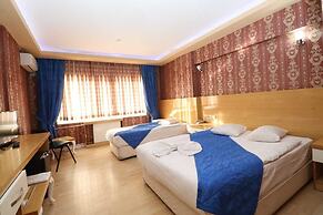 Peracity Hotel