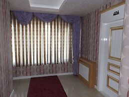 Peracity Hotel