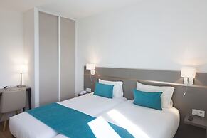 Hôtel Spa Les Rives Sauvages