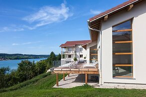 Hôtel Spa Les Rives Sauvages