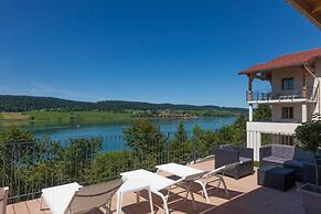 Hôtel Spa Les Rives Sauvages