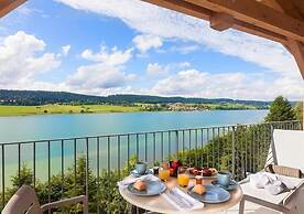 Hôtel Spa Les Rives Sauvages