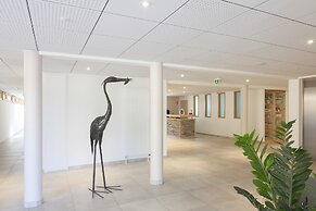 Hôtel Spa Les Rives Sauvages