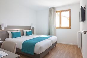 Hôtel Spa Les Rives Sauvages