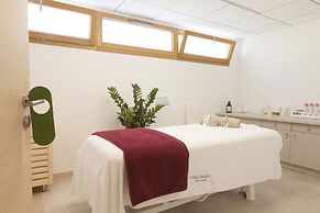 Hôtel Spa Les Rives Sauvages