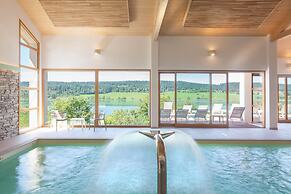 Hôtel Spa Les Rives Sauvages
