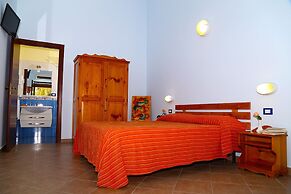 Eraclea Minoa Village