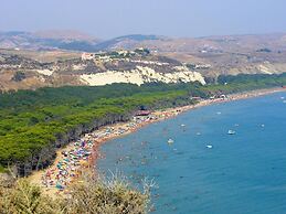 Eraclea Minoa Village