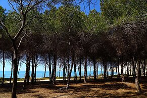 Eraclea Minoa Village