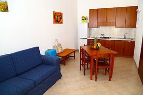 Eraclea Minoa Village