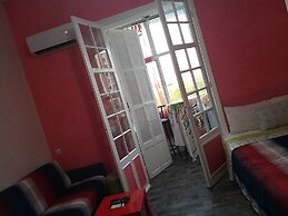 Rayan apartment fes medina