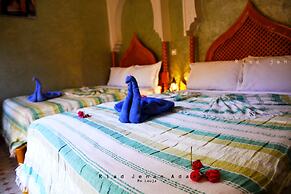 Riad Jenan Adam