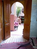 Riad Jenan Adam