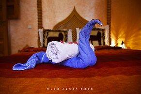 Riad Jenan Adam