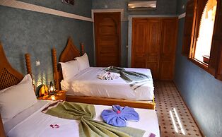 Riad Jenan Adam