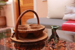 Riad Jenan Adam