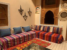 Riad Jenan Adam