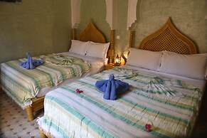 Riad Jenan Adam