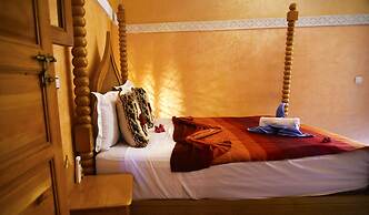 Riad Jenan Adam