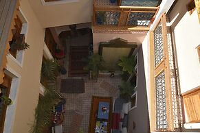 Riad Jenan Adam