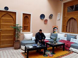 Riad Jenan Adam