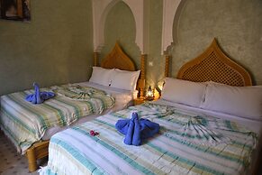 Riad Jenan Adam